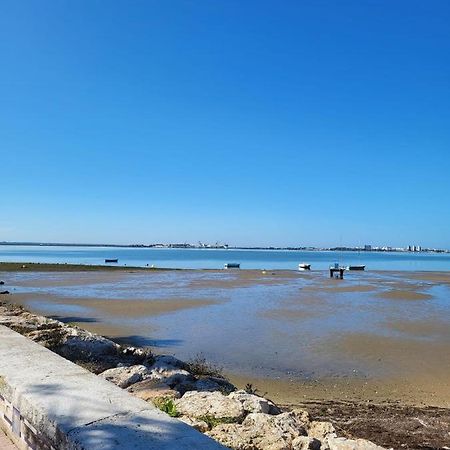 Apartamento Parque Bahia Puerto Real Luaran gambar