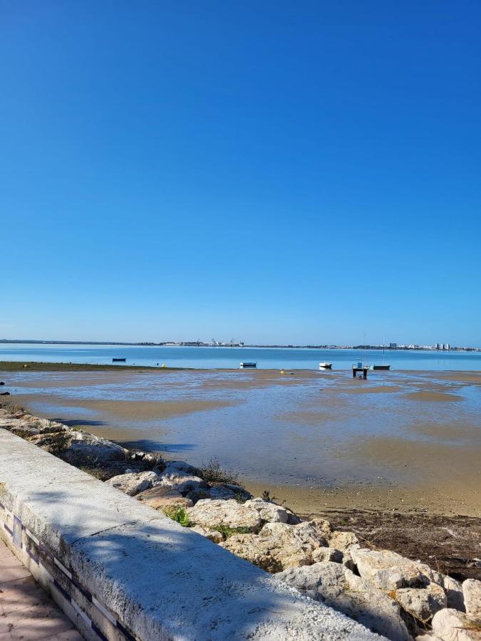 Apartamento Parque Bahia Puerto Real Luaran gambar
