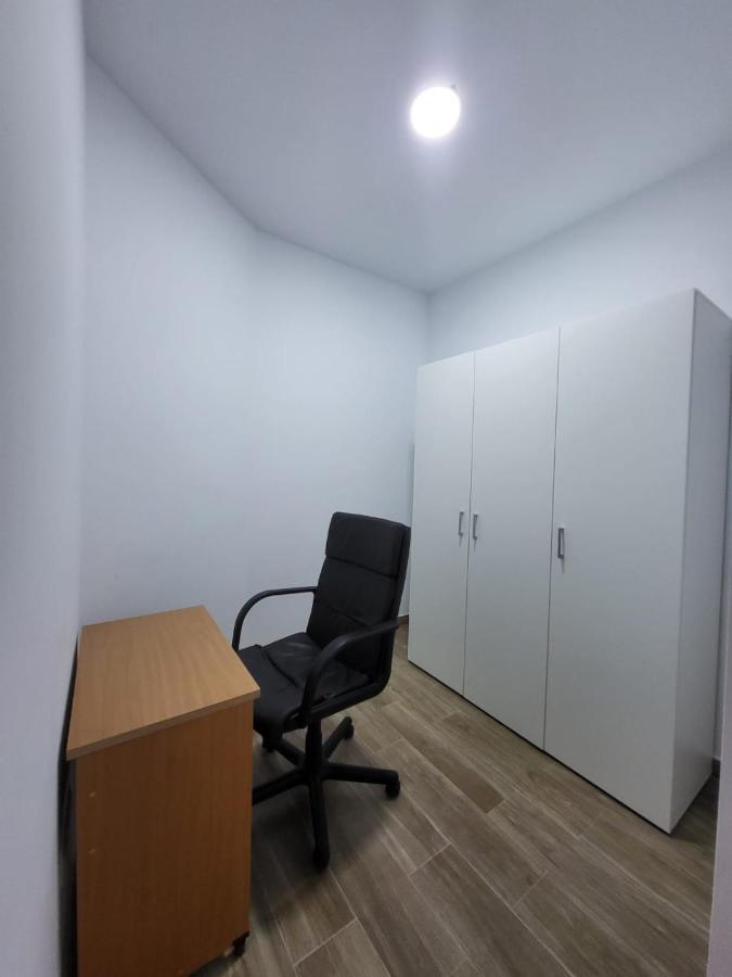 Apartamento Parque Bahia Puerto Real Luaran gambar